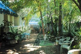 Casa del Caribe