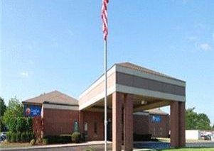 Comfort Inn
