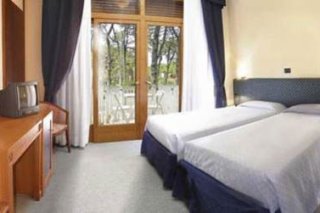 Hotel Airone