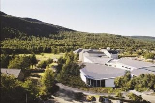 Macdonald Academy Hotel