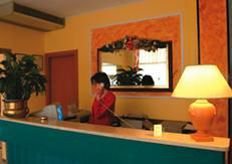 Hotel Sport