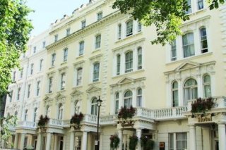 Quality Crown Hotel Hyde Park