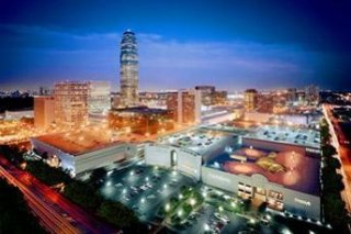 Westin Galleria