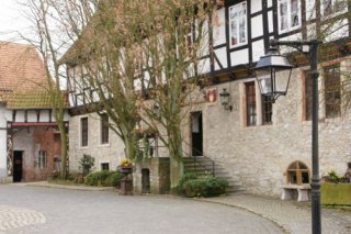 Altes Rittergut