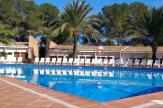 Hotel Montepiedra