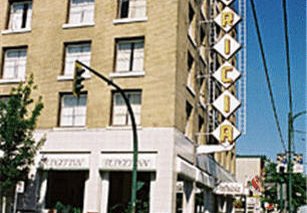 Budget Inn Patricia Hotel