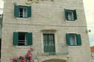 Villa Rustica Dalmatia