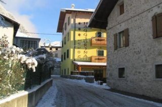 Albergo Maggiorina