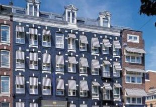 Eden Leidse Square Hotel