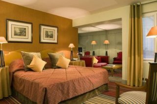 Mercure  Stendhal Place Vendôme