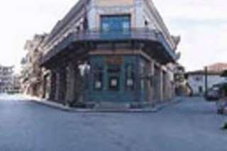 Hotel Tasko