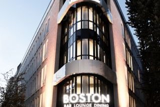 BOSTON HH