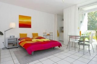 Nollendorfplatz City-Apartments