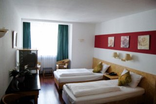 Hotel Batavia