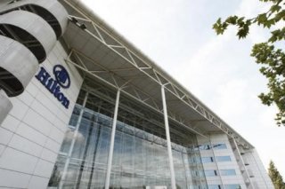 Hilton London Heathrow Airport