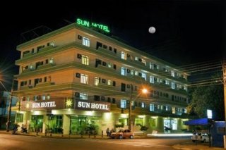 Sun Hotel