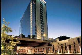 The Westin Grand