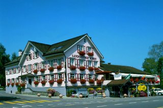 Hotel Landgasthof Schiff Buriet