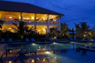La Veranda Resort