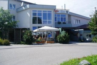 Sporthotel