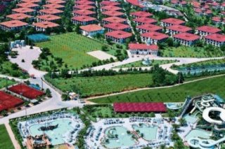 Club Ali Bey Manavgat