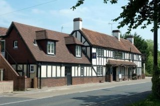 The Shoe Inn
