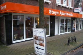 Steyn Hotel & Appartementen