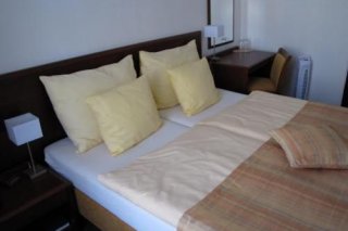 Hotel Petr