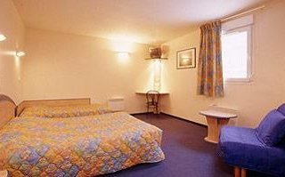 Hotel Aurena