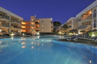 Sol Sancti Petri Aparthotel