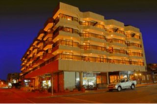 Golden Beach Resort & Spa