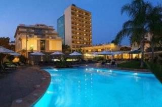 Isla Mallorca & Spa
