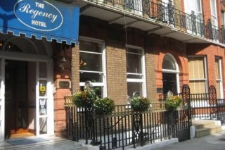 Regency Hotel-B&B