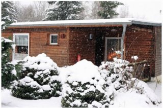 Pension Waldoase Hirschbuchenkopf