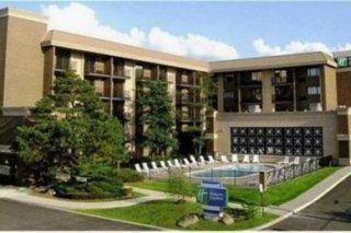 Holiday Inn Express -Schaumburg Area