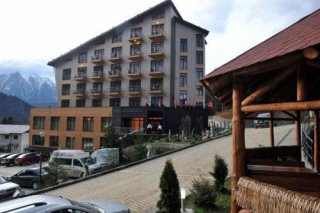 Hotel Cautis