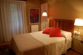 Hotel del Alto Sella