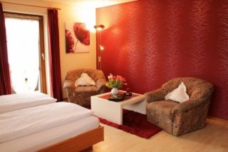 Appart-Hotel Badblick