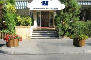 Hostellerie de la Vendee