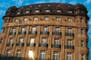 Best Western Premier Victor's Residenz-Hotel
