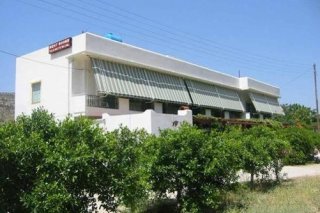 Dimitris Villa Hotel