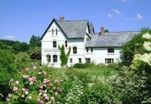 The Forest Country House B&B