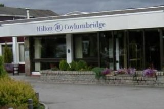 Hilton Coylumbridge Hotel