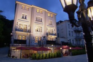 Hotel-Restaurant Monomach
