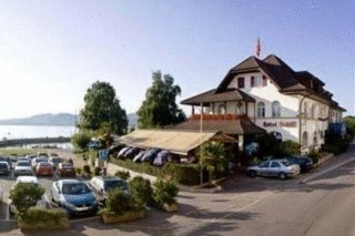 Hotel Schiff am See