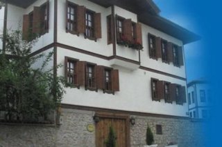 Safir Konak