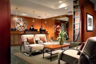 Four Points by Sheraton Manhattan Chelsea