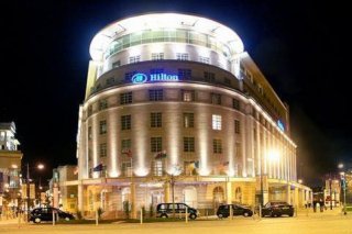Hilton