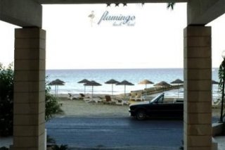 Flamingo Beach Hotel