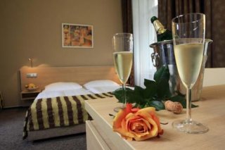 Best Western Hotel Pav